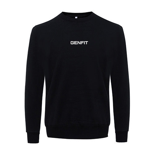 Minimalist Set Crewnecks