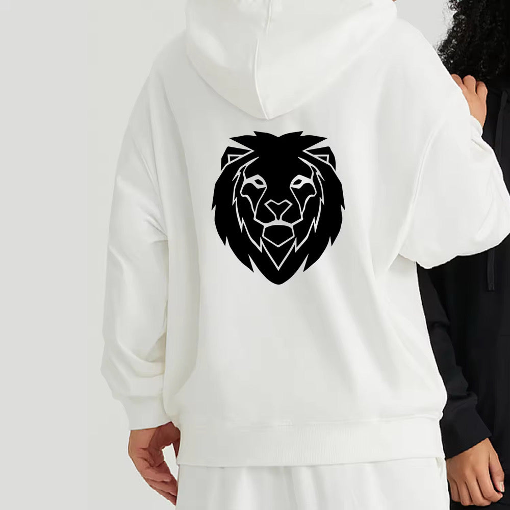 Triumph Zip Up