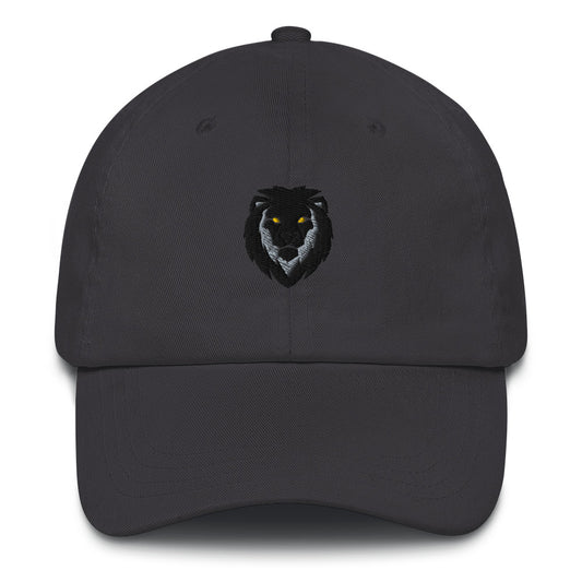 GENFIT Monarch Hat- Black