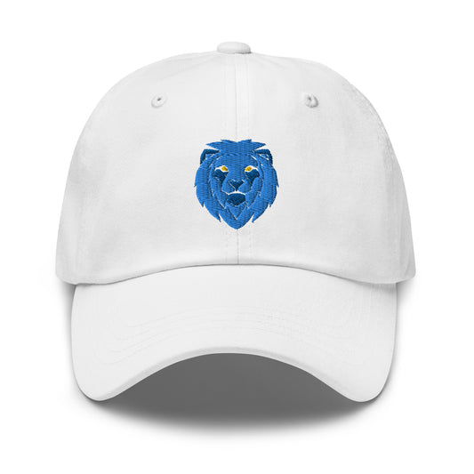 GENFIT Hat- White