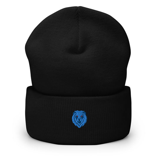 Red Eye Beanie