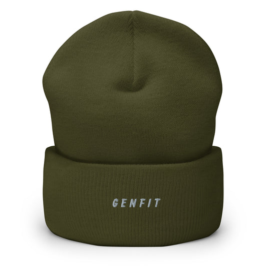 Monarch Beanie