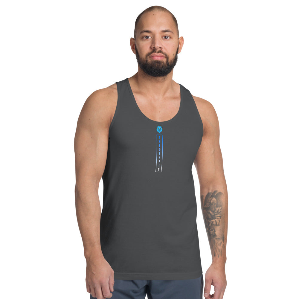 GENFIT tank top
