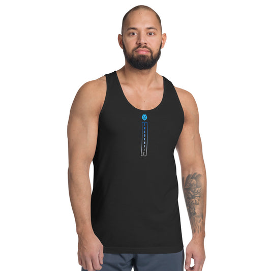 GENFIT tank top